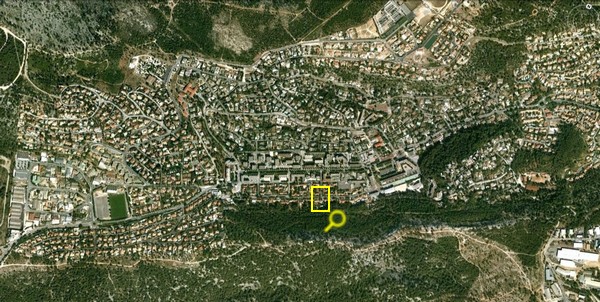 Cliquez pour agrnadir